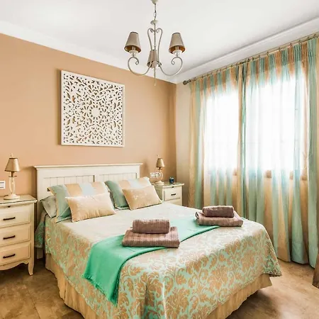 Villa Pintada Nerja