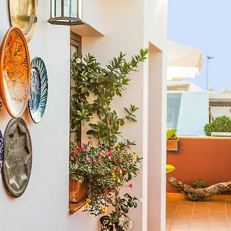Pintada * Nerja