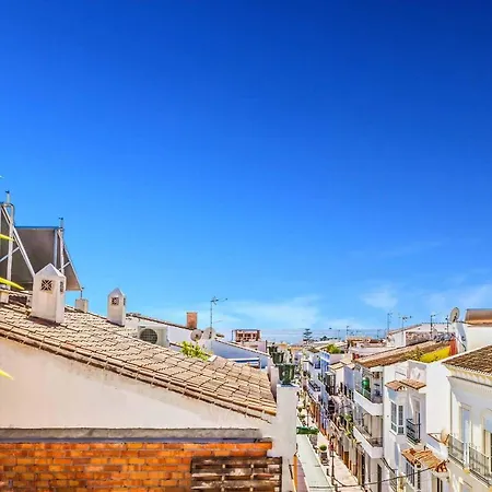 Villa Pintada Nerja