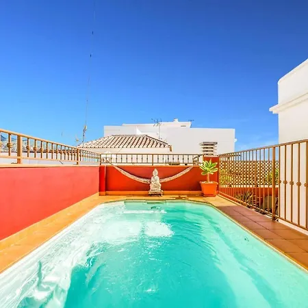 Pintada Villa *